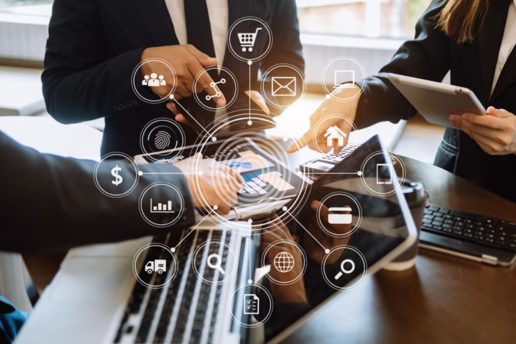 What is a Corporate Service Provider?