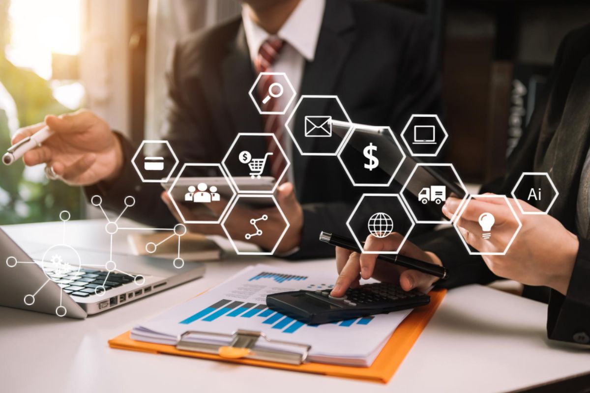 Corporate Services 101: Everything You Need To Know