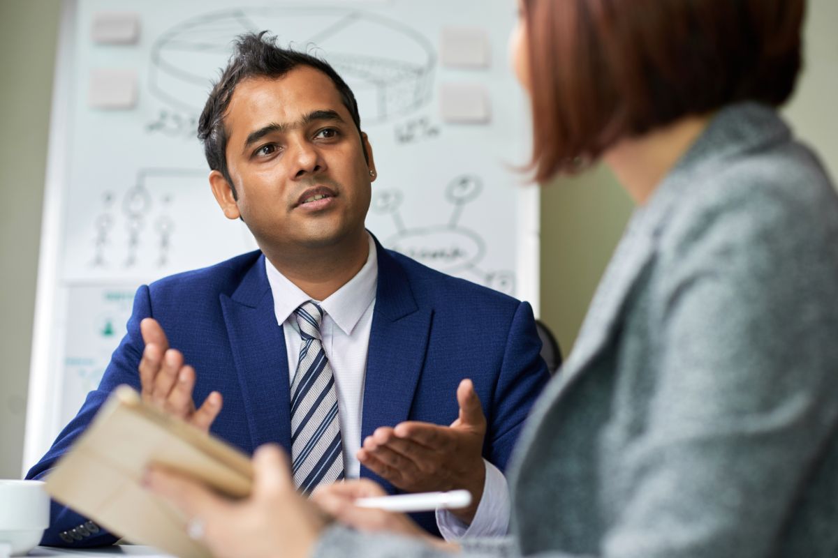 Introduction to Online Business Consulting Services